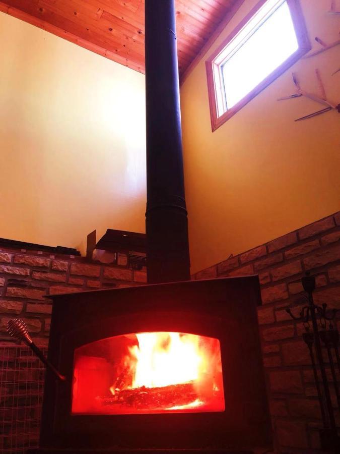 Sarah'S Dreamhouse B&B Churchill Zewnętrze zdjęcie