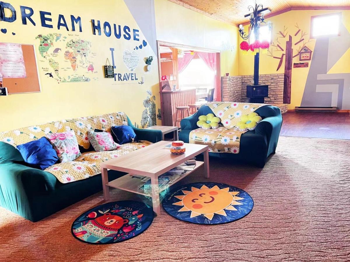 Sarah'S Dreamhouse B&B Churchill Zewnętrze zdjęcie
