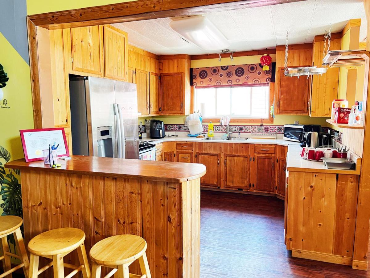 Sarah'S Dreamhouse B&B Churchill Zewnętrze zdjęcie