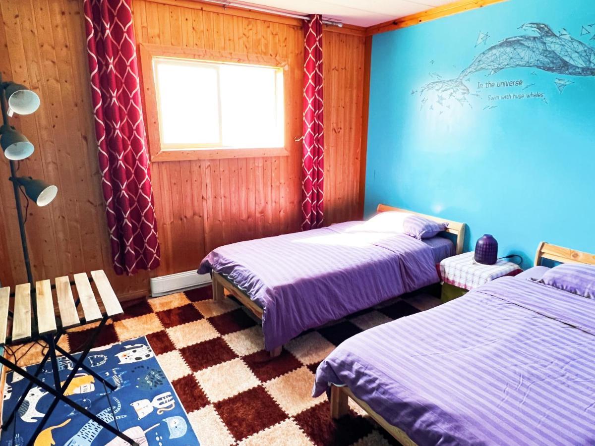 Sarah'S Dreamhouse B&B Churchill Zewnętrze zdjęcie