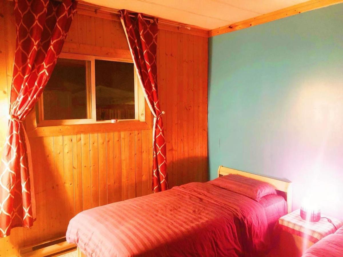 Sarah'S Dreamhouse B&B Churchill Zewnętrze zdjęcie