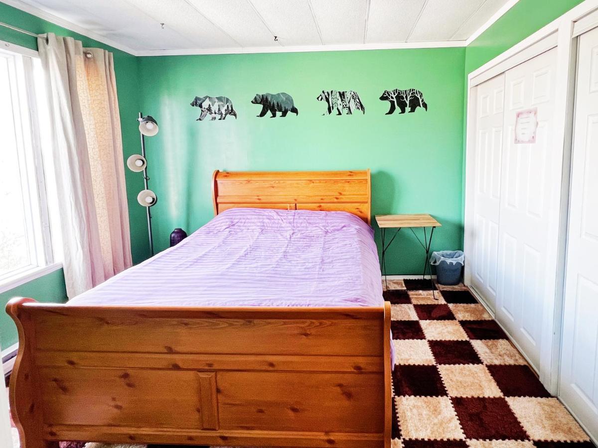 Sarah'S Dreamhouse B&B Churchill Zewnętrze zdjęcie